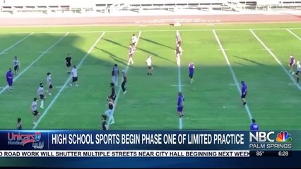 Shadow Hills High School Football Program