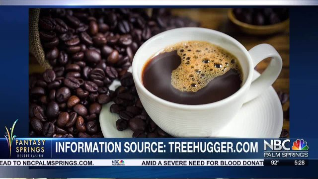 YOUR HEALTH TODAY: ENERGIZING DRINKS