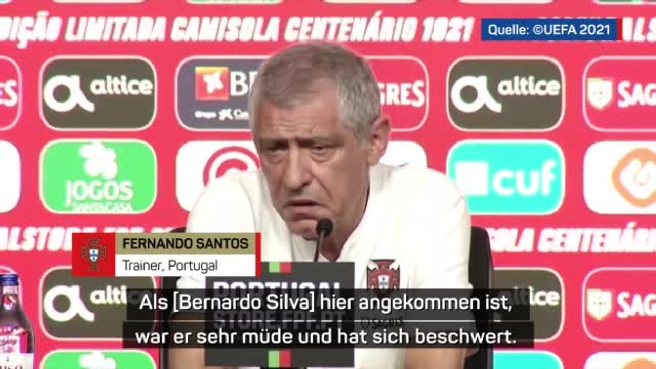 Portugals Danilo: “Fast zwei Finalspiele für uns”