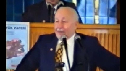 Erbakan'ın Mustafa Kemal sözleri yeniden gündem oldu! İşte o meşhur konuşma