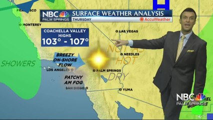Mike's Tuesday Evening Forecast 8 4 2020