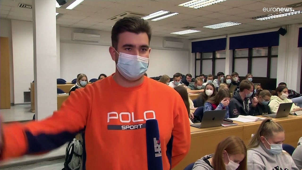 Medizinstudium in Osijek - auf Deutsch