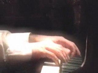 There Will Never be Another You - Gregory's Jazz Club