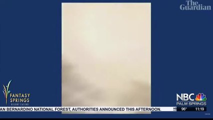 Beirut Explosion: Causes and Impact