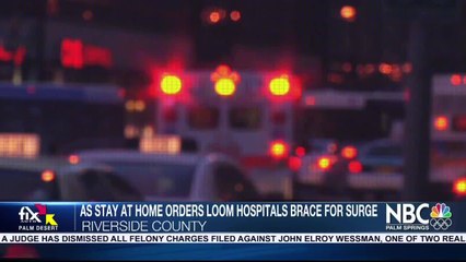 KMIR NEWS 6pm Weekend 120620