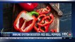 YOUR HEALTH TODAY: Red Bell Peppers for Immunity!
