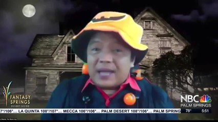Manny Hubie Halloween Julie Bowen