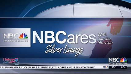 NBCares Silver Linings: Census 2020