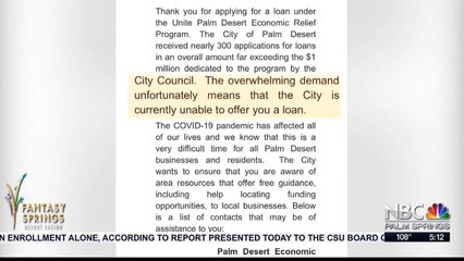 Local businesses forced to close completely
