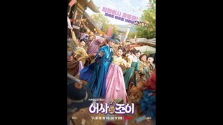 REVIEW DRAMA KOREA 