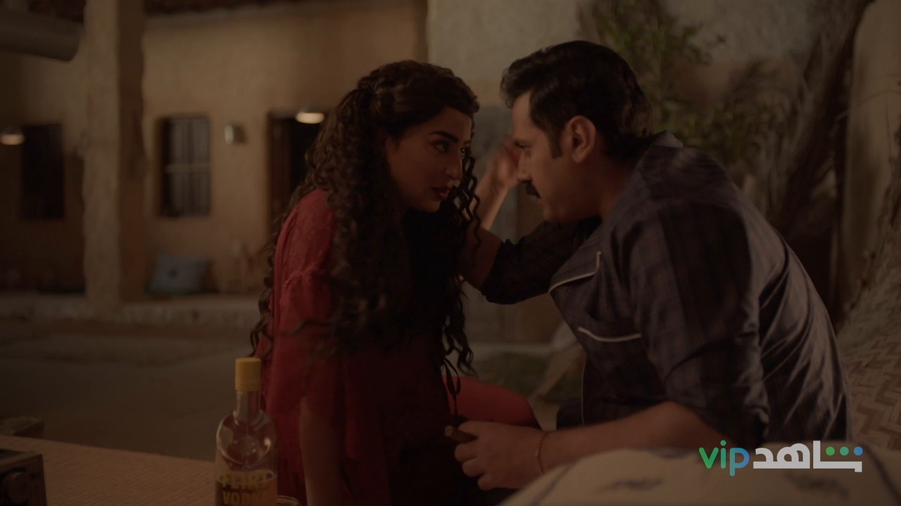 #دار_غريب  ابتداءً من 13 نوفمبر  وقبل العرض على الشاشة بـ24 ساعة على #ShahidVIP