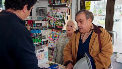 Mes très chers enfants Bande-annonce VO (2021) Josiane Balasko, Didier Bourdon