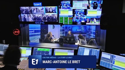 Les stories de Stéphane Bern, Elie Semoun, Nagui et Isabelle Balkany