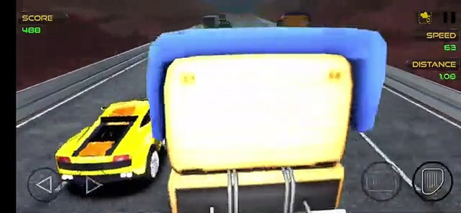 car driving 3D free games super cars  Android Gameplay