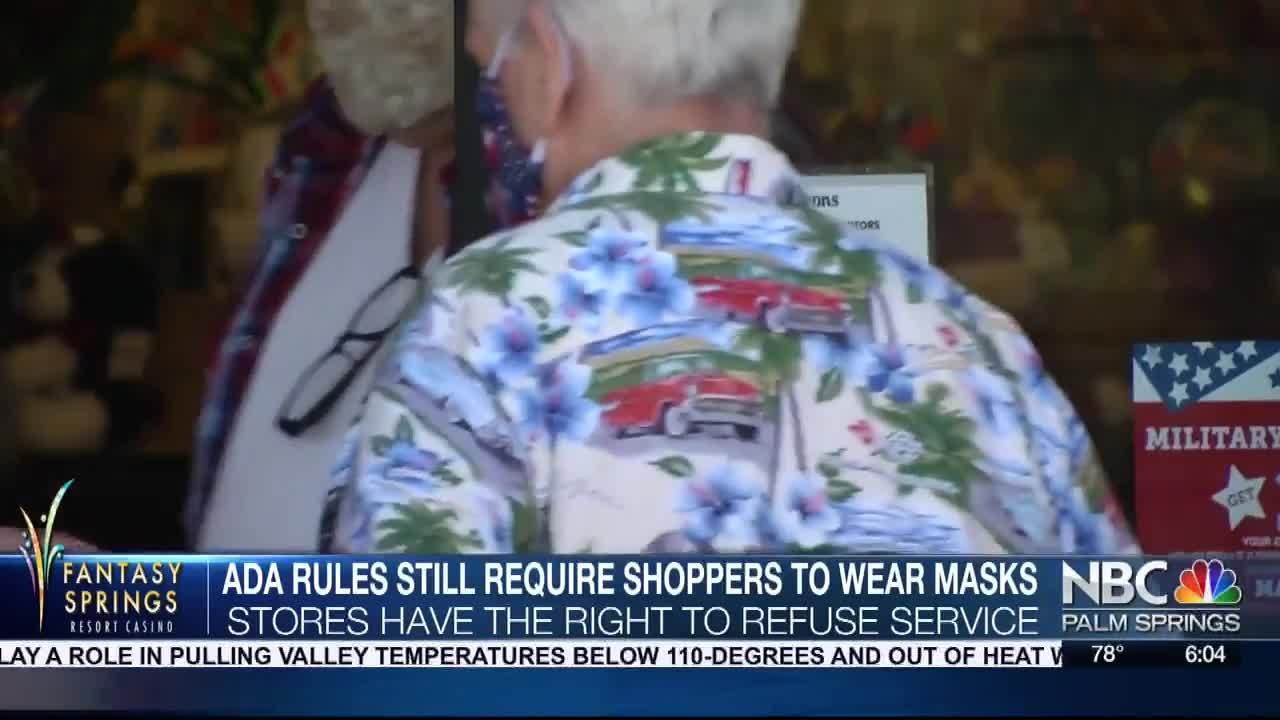 PEOPLE REACT TO BEACHES AND RESTAURANTS REOPENING