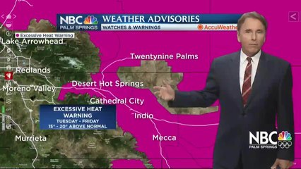 KMIR Weather 052520
