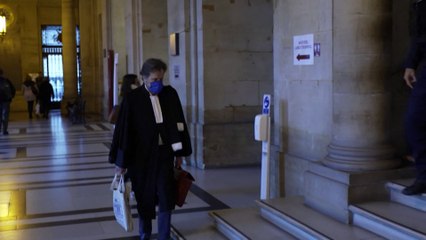 Le meurtrier de Mireille Knoll condamné à la perpétuité pour un crime antisémite