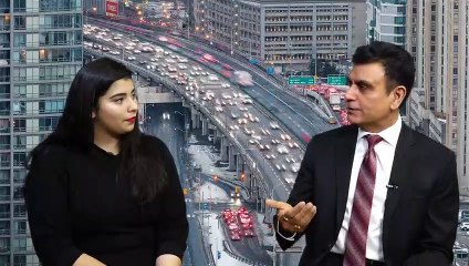 Why Toronto housing prices are skyrocketing Realtor Praveen Arora explains I VNN Canada