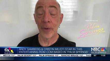 Manny Palm Springs Review