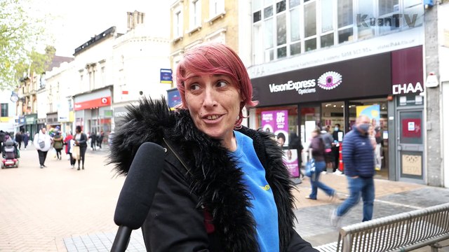 Во Франции хотят запретить ХИДЖАБ. Что думают британцы?