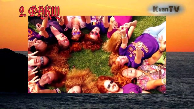 5 интересных фактов о Шотландии.