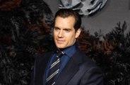 Henry Cavill hopes to become the next James Bond