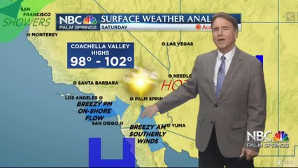 Jerry Friday WX