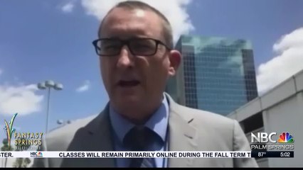Economic Recovery Task Force Says Reopening Business is UrgentI