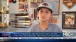 Joey Baseball Phenom Featured on 