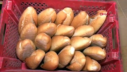 İzmir'de de ekmeğe zam kapıda