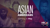 MANNY ASIAN AMERICANS