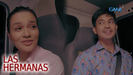 Las Hermanas: Dorothy and Gabriel’s new friendship | Episode 14