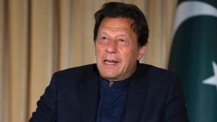 Army General to Chief Justice, everyone is upset with PAK PM