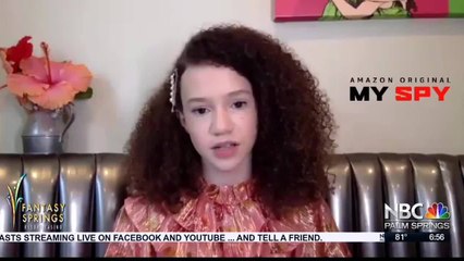 MANNY MYSPY INTERVIEW