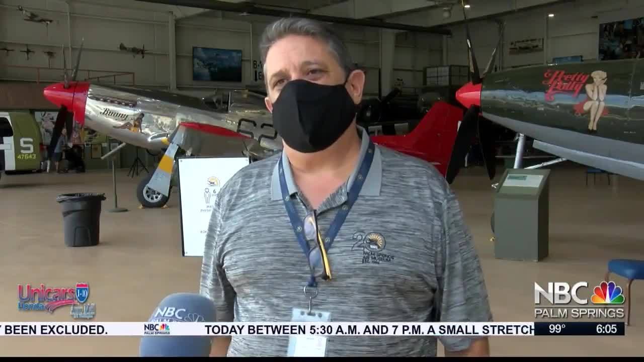 PS AIR MUSEUM