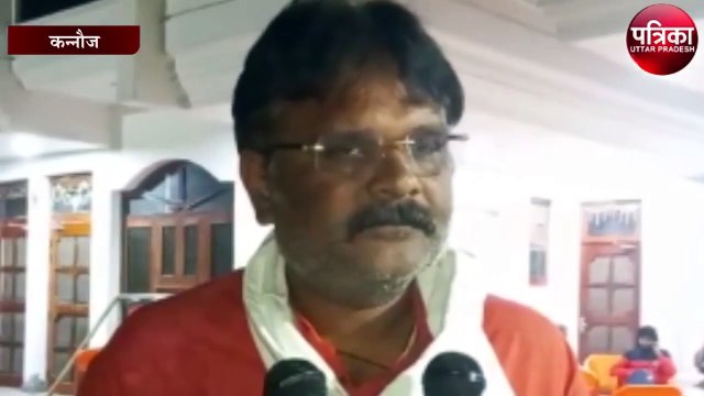 भाजपा सांसद सुब्रत पाठक ने सलमान खुर्शीद के हिदुंत्व की तुलना आईएसआई से करने पर दिये बड़े बयान
