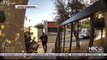 Caught on Cam: USPS Driver Throws Package and an Hour Later the Package is Stolen