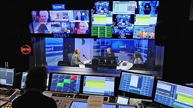 Quand Marlène Schiappa raconte sa fausse couche dans Les Maternelles