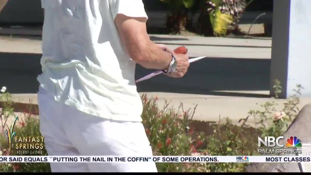 KMIR NEWS 5pm 102020 - Clip