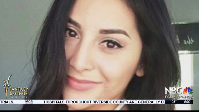 DNA REMAINS BEING TESTED, BELIEVED TO BE THOSE OF MISSING COUPLE JONATHAN AND AUDREY