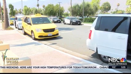 UBER AND LYFT, PROP 22