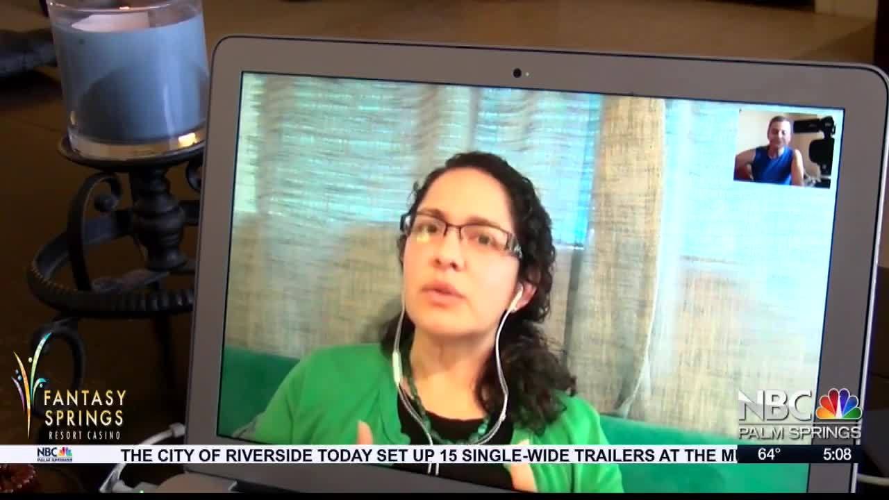 Eisenhower Medical Center Implements Medical Meditation