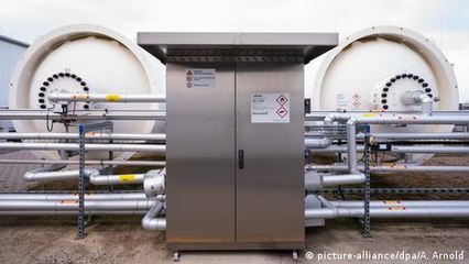 Sunfire blazes the energy transition trail with green hydrogen