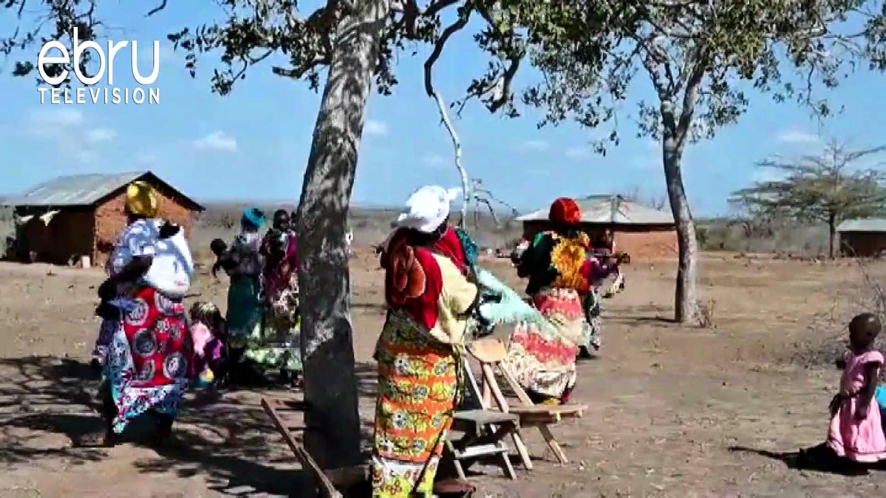 Expectant Mothers To Get Better Maternal Health Services In Kilifi