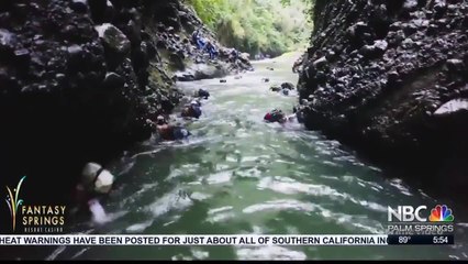 Manny World's Toughest Race Part 2