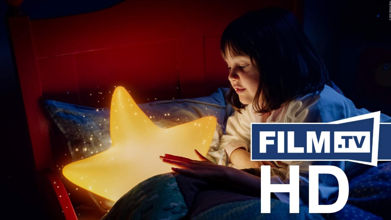 Lauras Stern Trailer Deutsch German (2021)