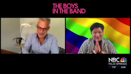 MANNY EMILY IN PARIS BOYS IN THE BAND