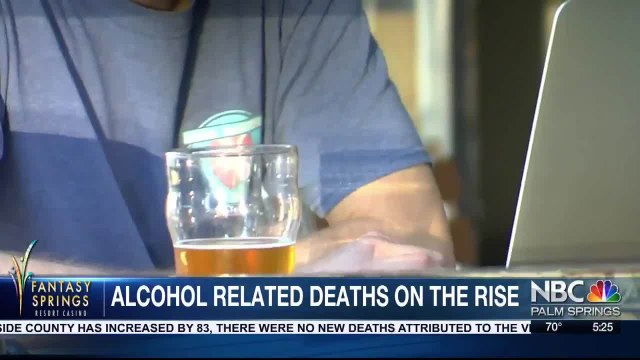 YOUR HEALTH TODAY: Watch your alcohol intake during covid