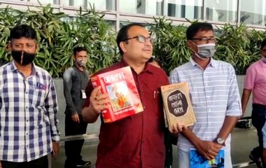 কুণালের বিরুদ্ধে মামলা শুভেন্দুর ভাইয়ের, না দমে পাল্টা কী বললেন তৃণমূল নেতা