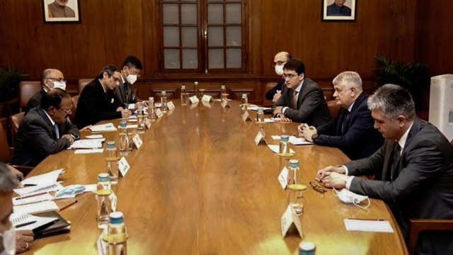 Why PAK-China skips NSA-level meet on Afghanistan?